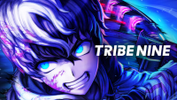 《TRIBE NINE》确认于2月20日登陆平台  由《弹丸论破》团队开发