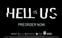 《Hell Is Us》公开发售日期宣传片 该作将于9月4日发售