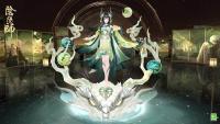 阴阳师手游：龙珏新皮肤即将上线 可通过召唤活动获取