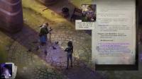 心理地理RPG《Hopetown》首张截图公开  即将在Kickstarter上开启众筹