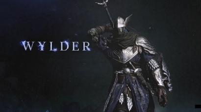 《艾尔登法环：黑夜君临》追猎者角色解析与游戏前瞻