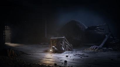 《生灵重塑》：Tarsier Studios的恐怖冒险新作