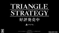 《三角战略》：多平台绽放，策略RPG的新篇章