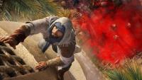 《刺客信条：幻景》免费剧情DLC：探索埃尔奥拉的神秘之旅