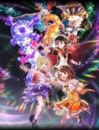 《宝可梦大师 EX》六周年庆典：太晶化时代的开启