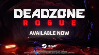 《死域：Rogue》：太空中的生存挑战