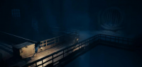 恐怖游戏新标杆！《小小梦魇》团队新作《REANIMAL》2026年登陆多平台