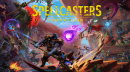《Spellcasters Chronicles》：Quantic Dream的转型赌局与多人游戏的诗意实验