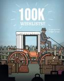 《锈湖》新作《湖之仆从》愿望单破10万，诡秘宅邸再启谜团
