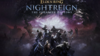 《艾尔登法环：黑夜君临》DLC“The Forsaken Hollows”12月4日上线，探索被遗忘的深渊