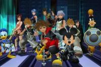 销量突破3800万！《王国之心》系列为何长盛不衰？