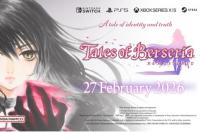 《狂战传说 重制版》：2026年2月，复仇女神再临，体验全面革新的传说之旅