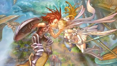 《飞飞：无限宇宙》预约开启：致当年一起追风的我们