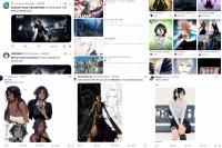 朝夕光年自主研发！全球死神粉丝汇聚境界刀鸣！