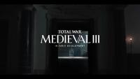 等待20年终获官宣！《全面战争：中世纪3》开启历史策略游戏新纪元