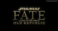 《星球大战：旧共和国的命运》震撼公布：经典IP的精神续作即将回归