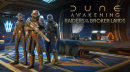 《沙丘：觉醒》第三章更新：Funcom的终局内容革新与玩家体验重塑