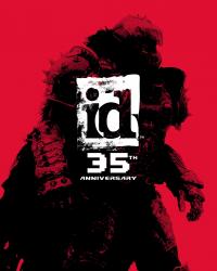 id Software 35周年：从起居室到微软帝国的FPS传奇