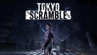 在东京地底求生：《TOKYO SCRAMBLE》的生存解谜与协作冒险