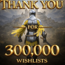 30万愿望单背后的“骑士精神”：独立游戏《骑士之路》如何用“不迎合”赢得市场