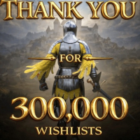 30万愿望单背后的“骑士精神”：独立游戏《骑士之路》如何用“不迎合”赢得市场