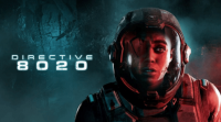 深空惊魂与人性博弈：《黑相集：指令8020》的科幻恐怖新纪元