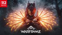 《Warframe》NS2 版定档 3 月 25 日：太空忍者的次世代掌机冒险即将开启