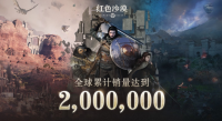 24 小时销量破 200 万份：《红色沙漠》用 7 年匠心，唤醒了沉寂的 MMO 市场