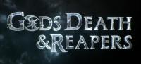 诸神陨落死神降临：《Gods, Death & Reapers》第五次封闭测试今日开启