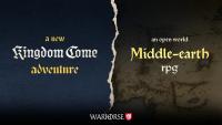 Warhorse Studios 双管齐下：《天国：拯救》续作与《指环王》开放世界 RPG 震撼官宣