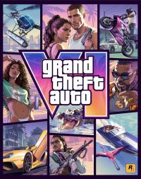 GTA6 双画面模式曝光：零售商泄露的技术细节与开放世界的性能博弈