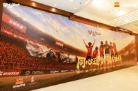 同心赴巅峰 《三国：天下归心》× 董路战略合作签约仪式圆满落幕