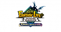 《幻想生活 i》付费 DLC「天界列车与幸福终点站」正式揭晓